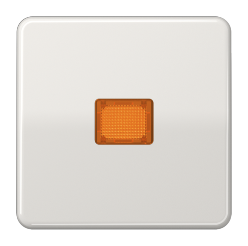 Клавиша JUNG CD 500, светло-серый