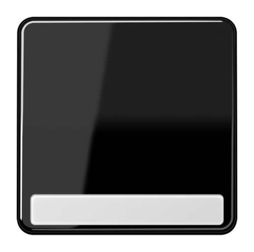 Клавиша JUNG CD 500, черный