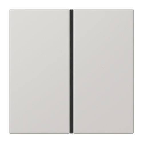 JUNG KNX Светло-серый Набор клавиш для Сенсор- модуль, одиночный