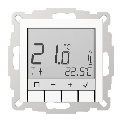 JUNG Программируемый термостат