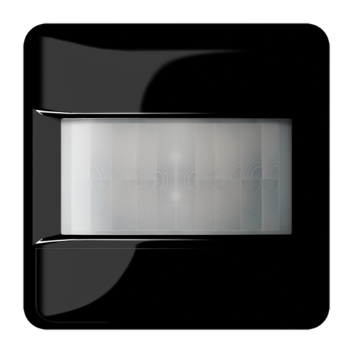 JUNG CD 500/CD plus Черная Накладка датчика движения Универсал 1,1м IP44