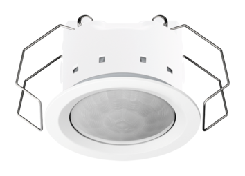 JUNG KNX/EIB Датчик присутствия мини