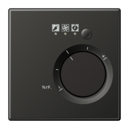 JUNG Гигростат