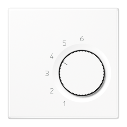 JUNG Комнатный термостат