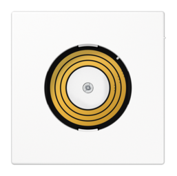 JUNG Центральная плата питания