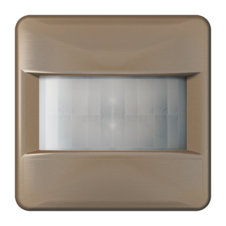 JUNG CD 500/CD plus Бронза Накладка датчика движения Универсал 1,1м