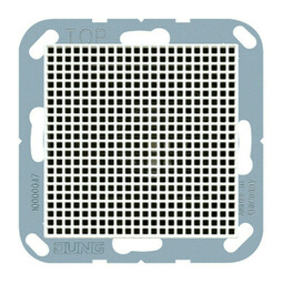 Модуль динамика Jung А-СЕРИЯ, белый, LSMA4WW